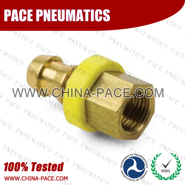 Female Adapter Push On Hose Barb Fittings, Brass Push-lok Hose Barb Fittings, Brass Hose Barb Fittings, Brass Pipe Fittings, Brass Air Fittings